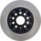 Centric Parts Premium High Carbon Alloy Brake Rotor, 125.33129 125.33129 - alternate 2